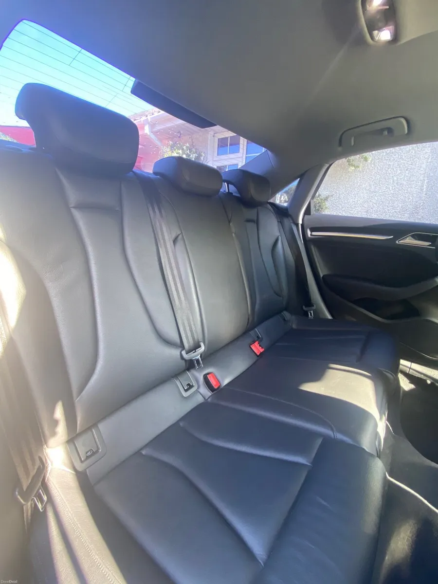 Audi A3 2017 - Image 5