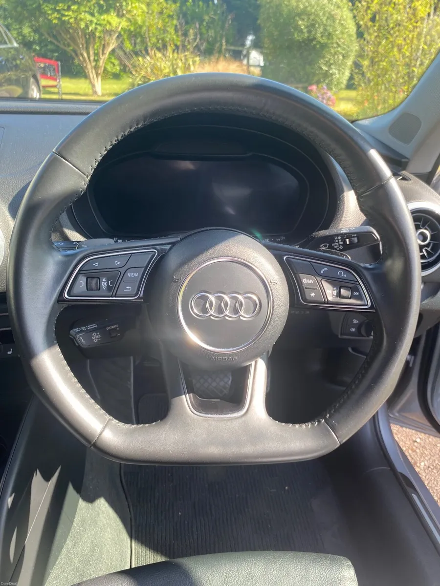 Audi A3 2017 - Image 6