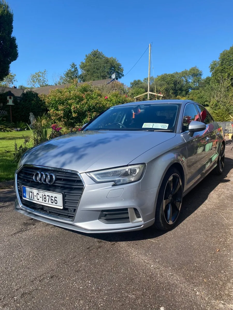 Audi A3 2017 - Image 4