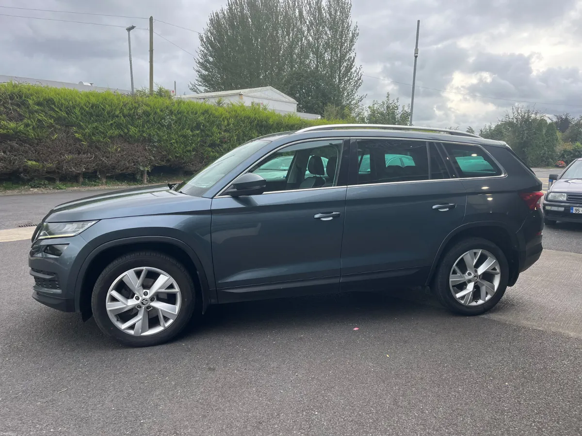 Skoda Kodiaq 2017 - Image 6
