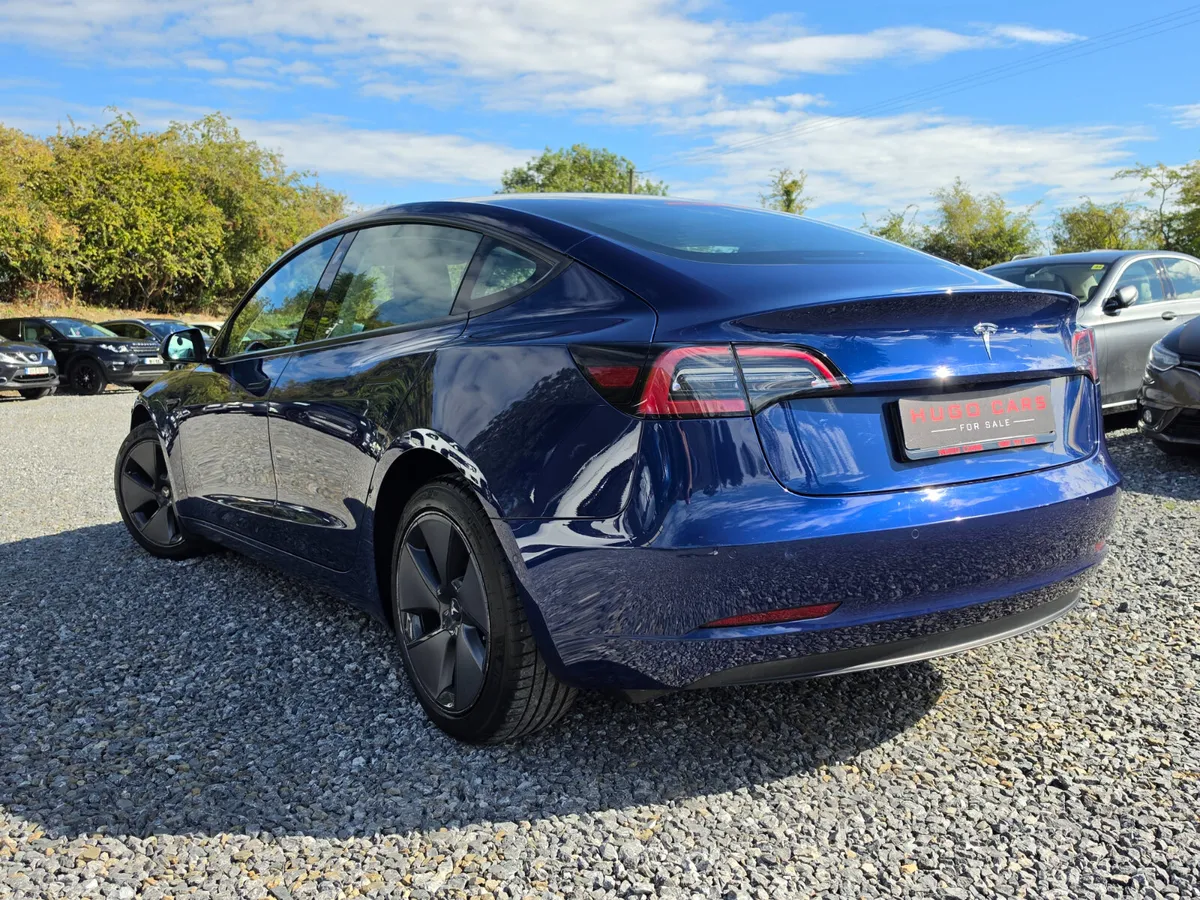 2022 Tesla Model 3/Irish/1 owner/Warranty - Image 2