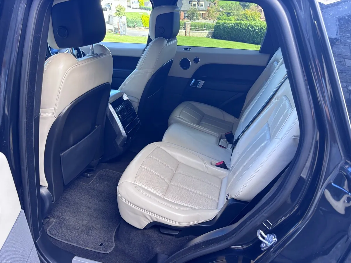 Range Rover Sport - Image 4