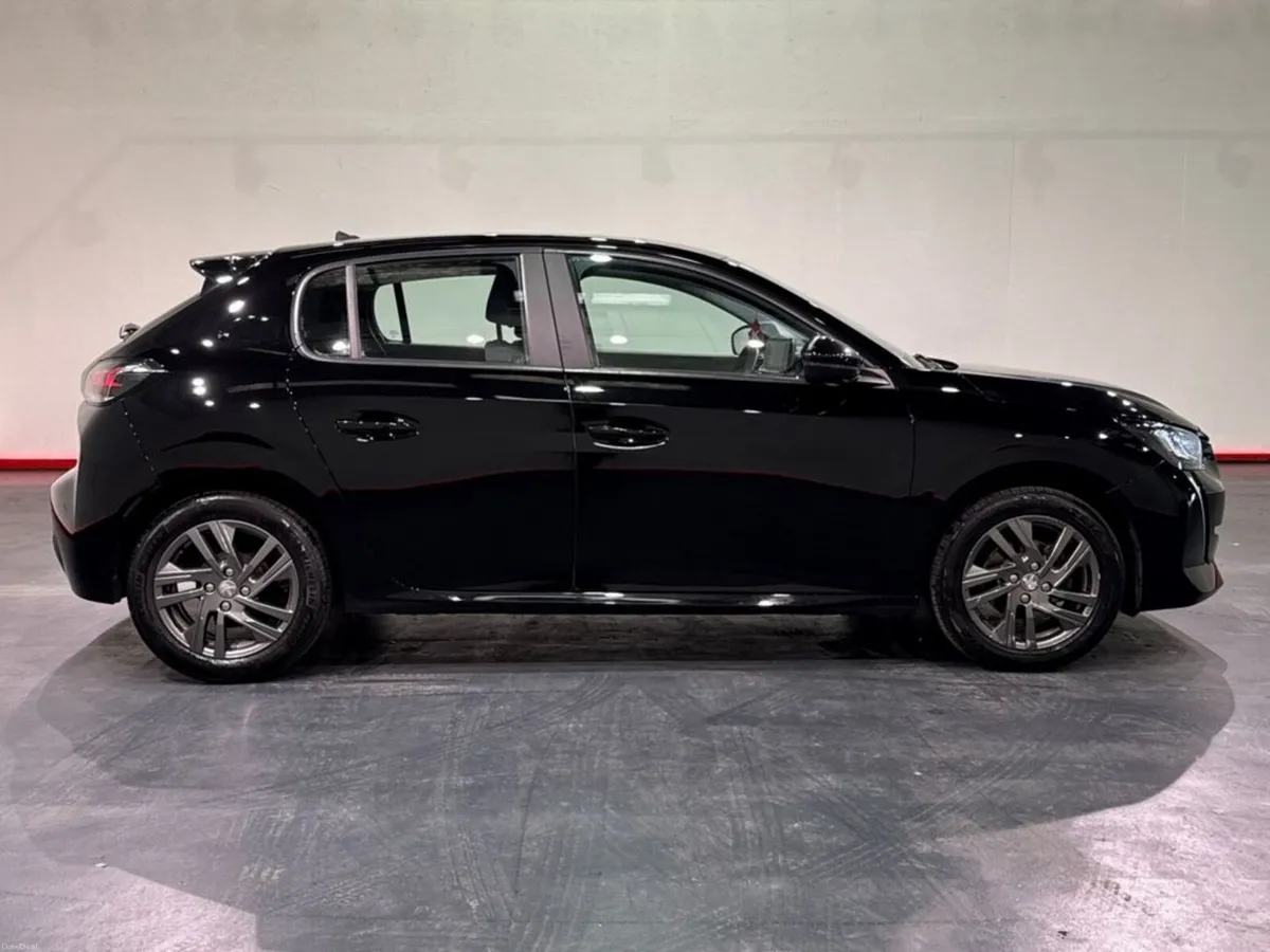 Peugeot 208 Active 1.2 75 6.3 4DR - Image 2