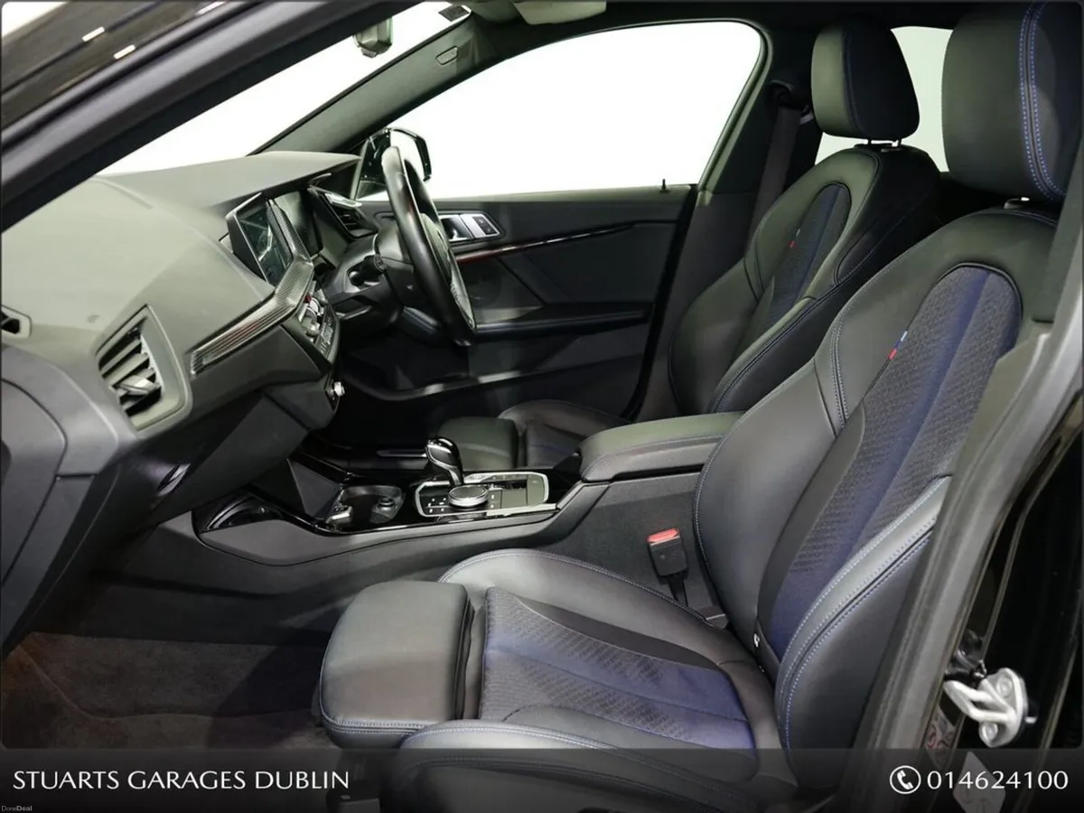 BMW 2-Series 218I 2GMA 4DR Auto - Half Leather - M - Image 3