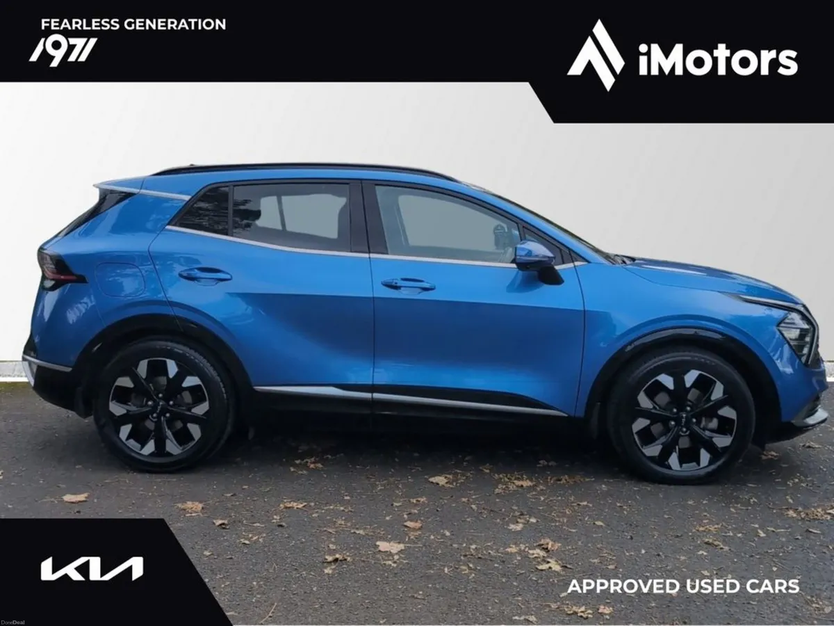 Kia Sportage 4 - Image 5