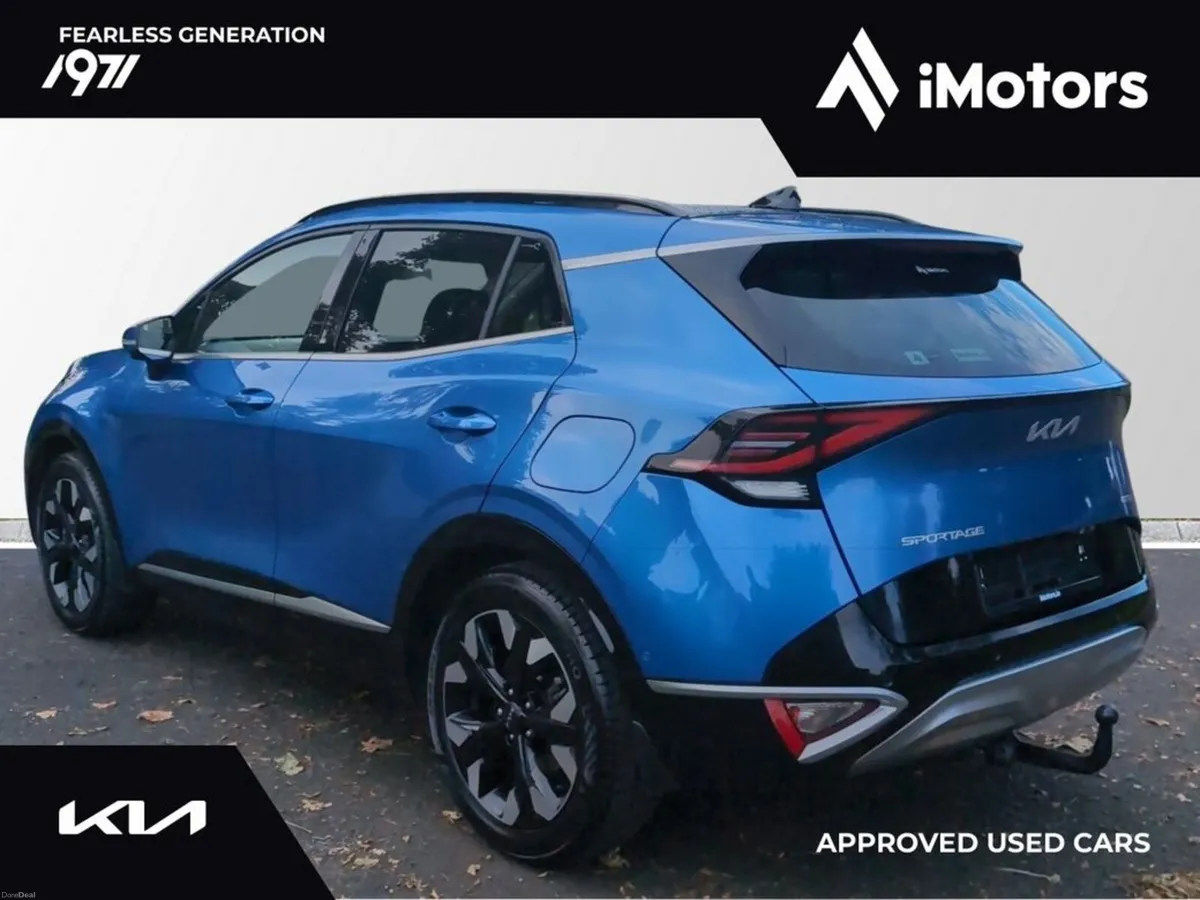 Kia Sportage 4 - Image 2