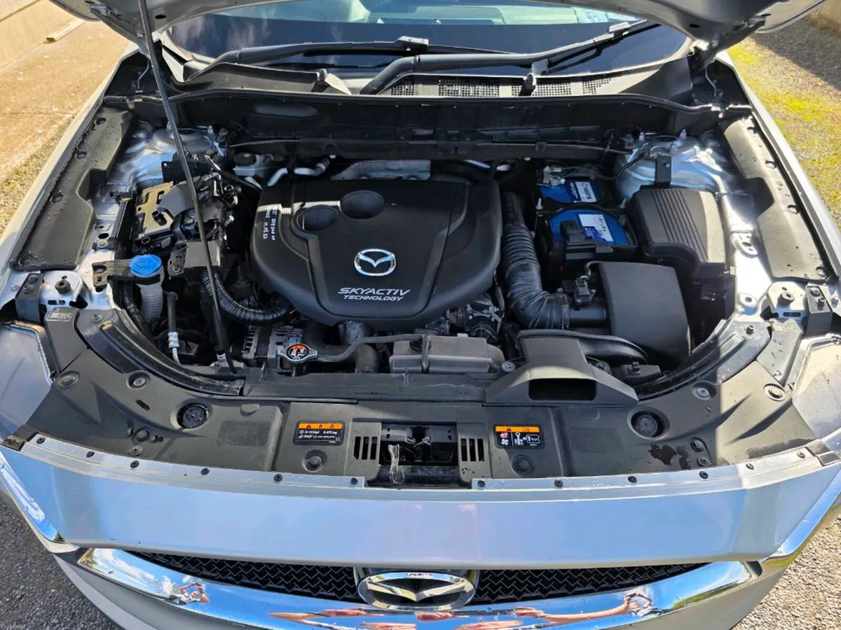 Mazda CX5 4×4 - Image 2