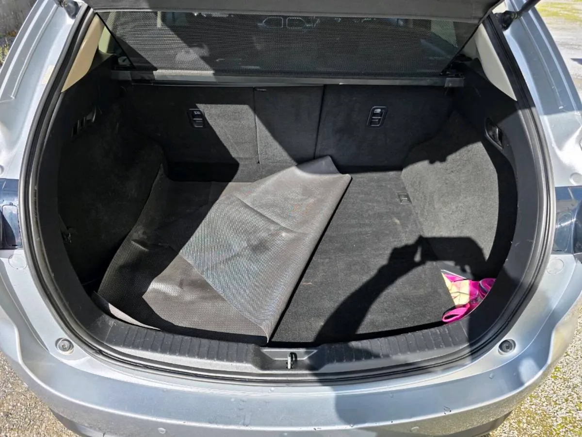 Mazda CX5 4×4 - Image 4