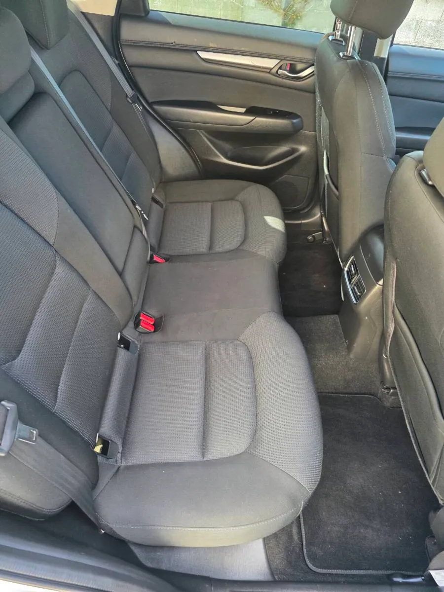 Mazda CX5 4×4 - Image 5