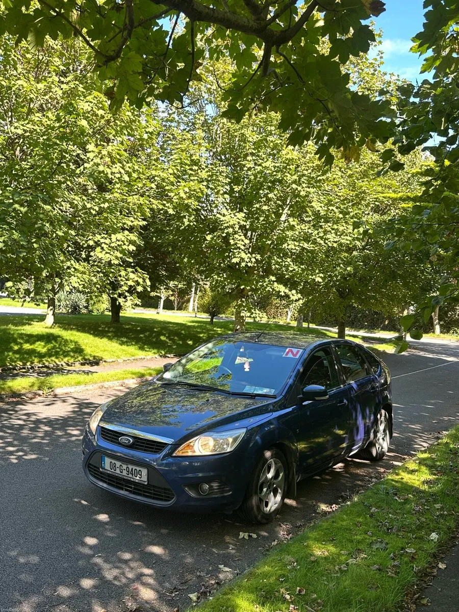 Ford focus 2008 - Image 4