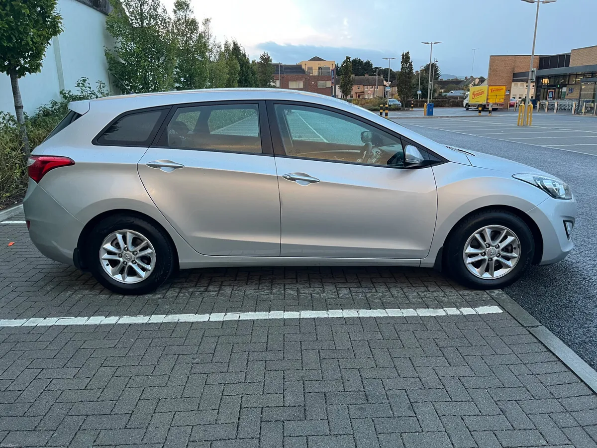 Hyundai i30 2013 - Image 5