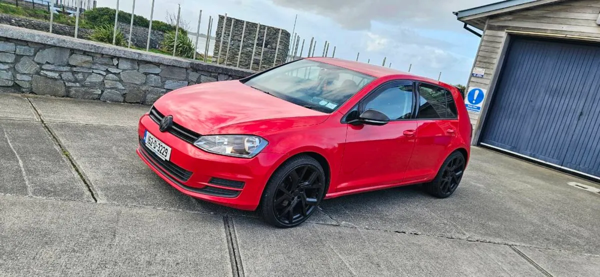 2016 Volkswagen Golf <<< New Nct 11/27 >>> - Image 2