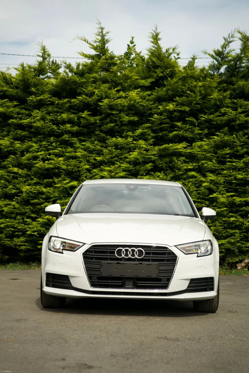 Audi A3 Sportback 2021-EXTREMELY LOW MILEAGE - Image 3