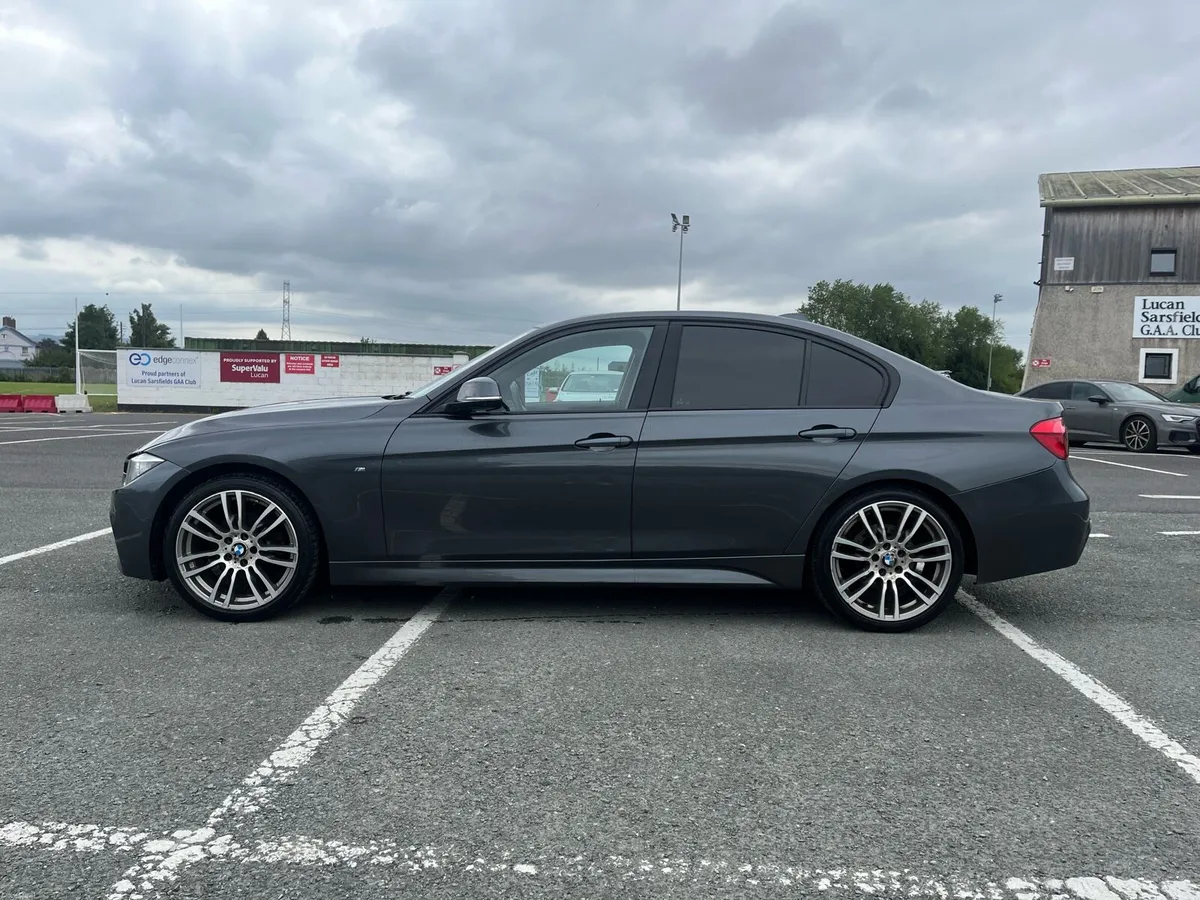 2015 BMW F30 320D M-Sport - Image 2