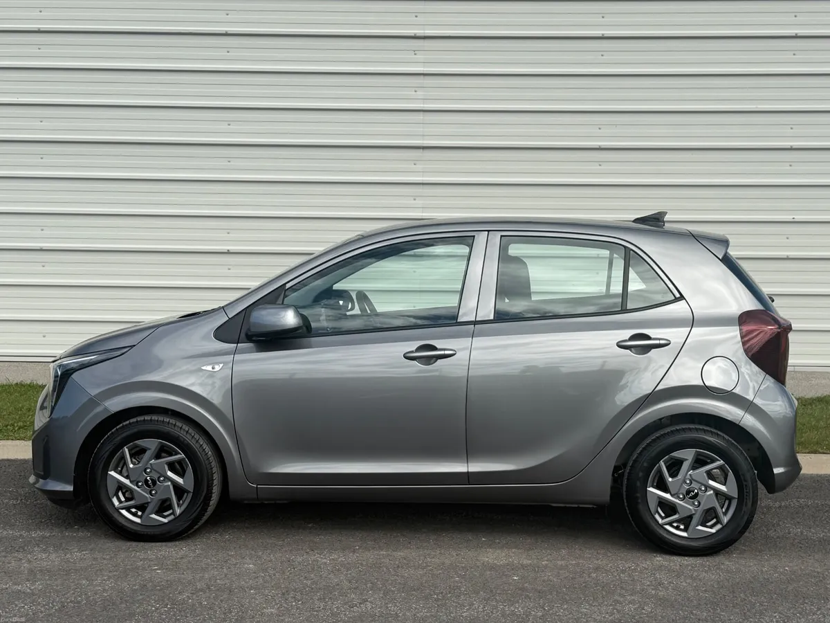 Kia Picanto 2026 *Delivery KMS - Image 3