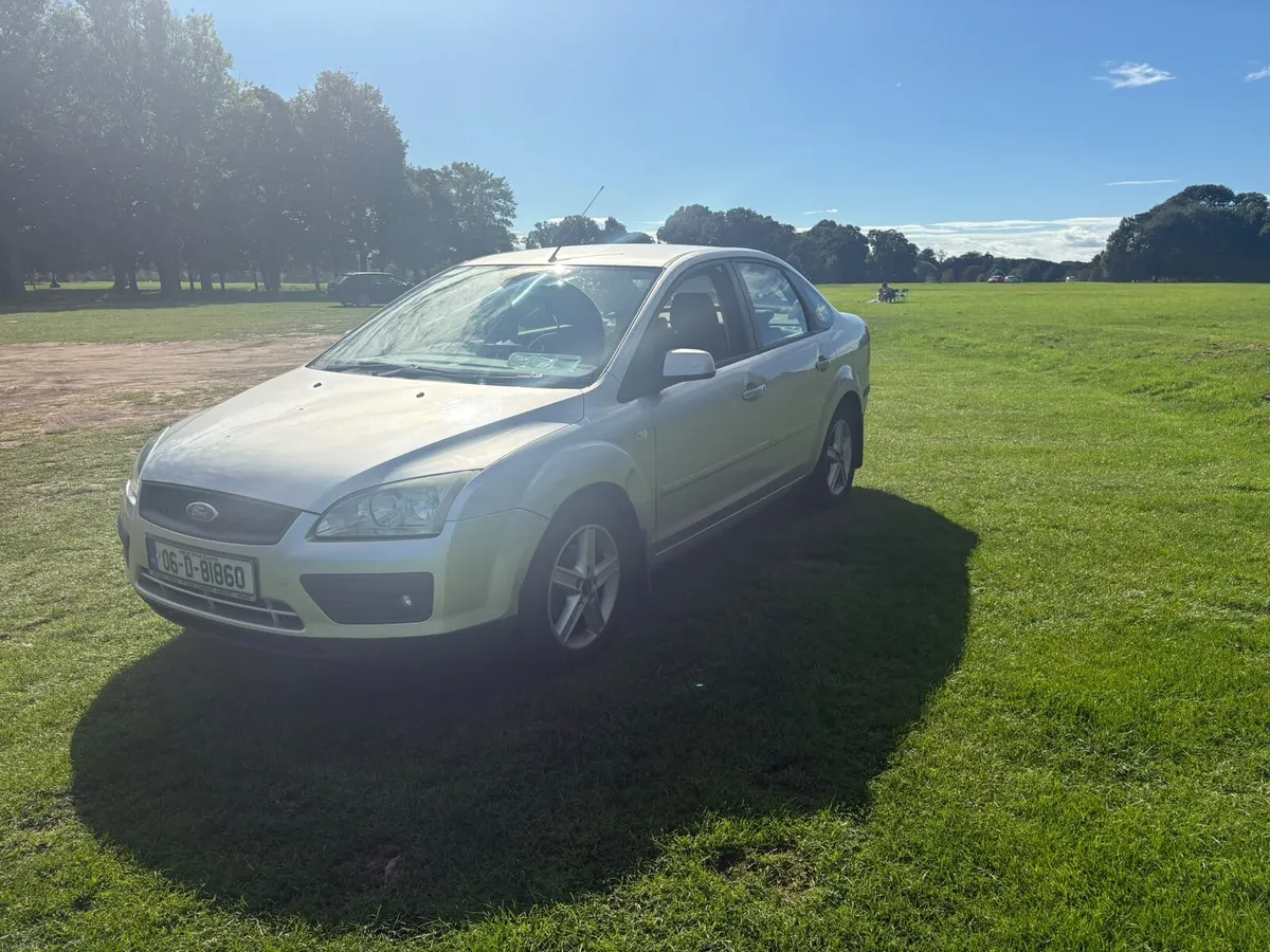 Ford focus - Image 3