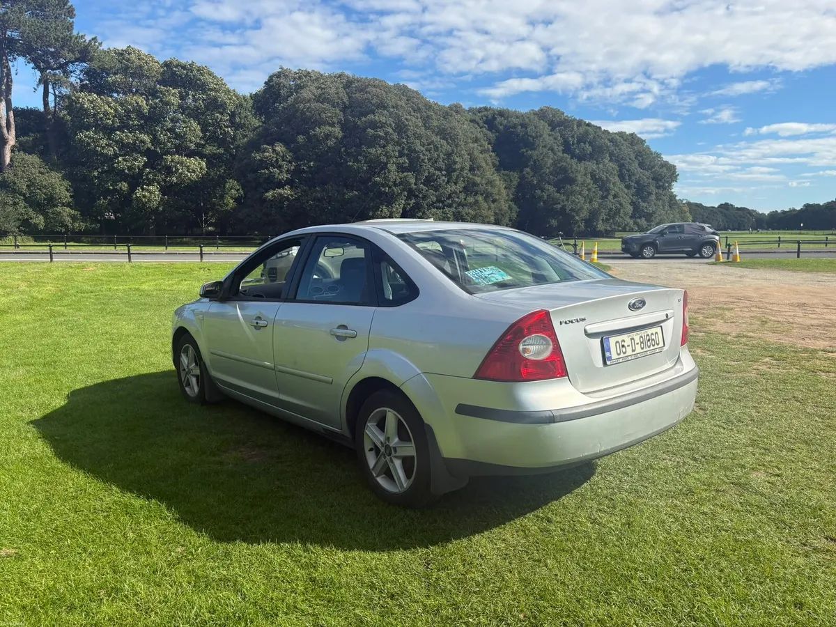 Ford focus - Image 2