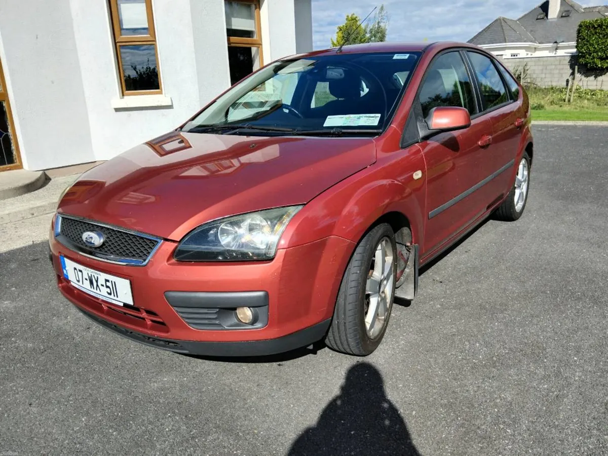 Ford focus - Image 2