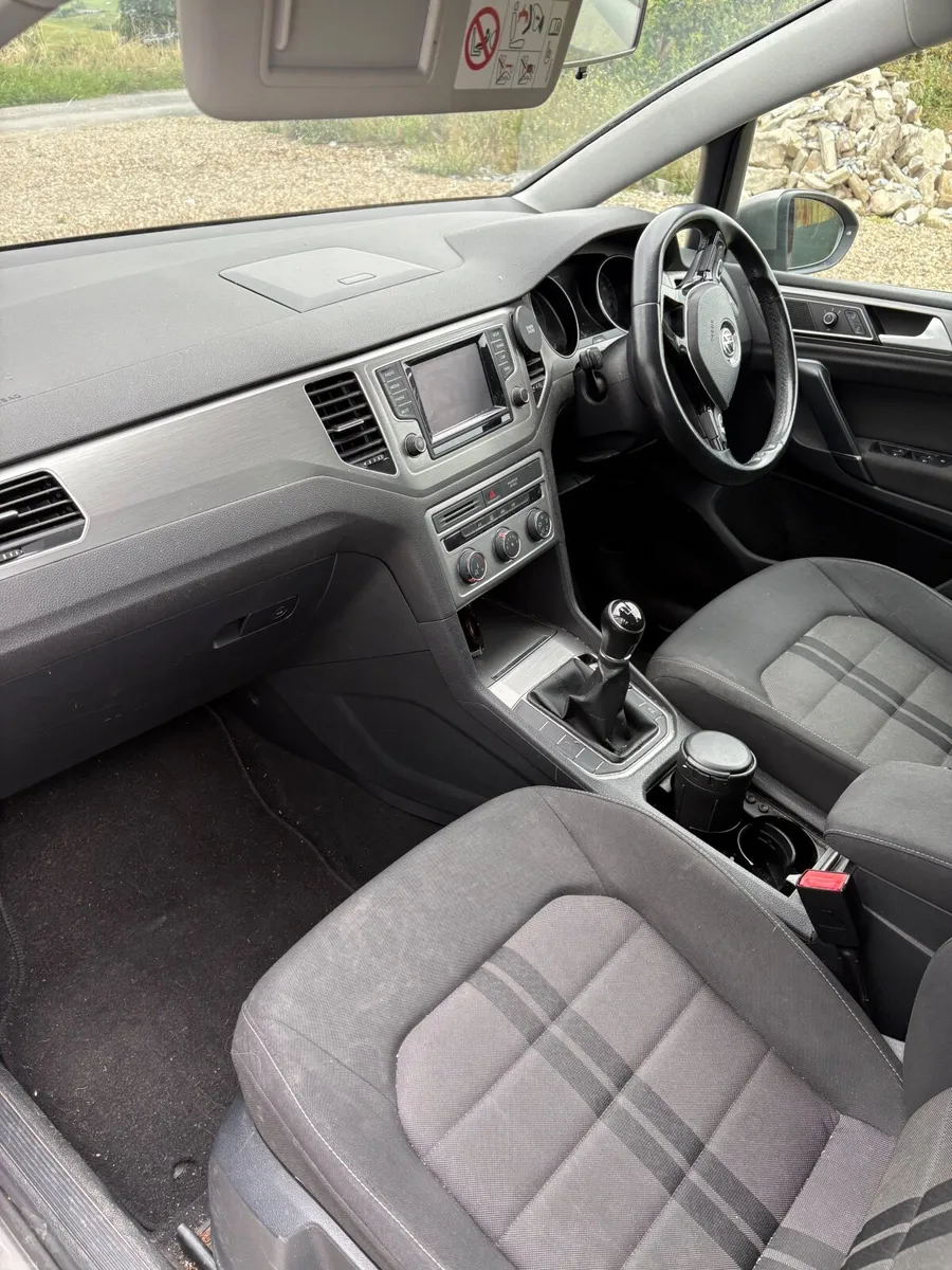 Volkswagen Golf 2015 - Image 6