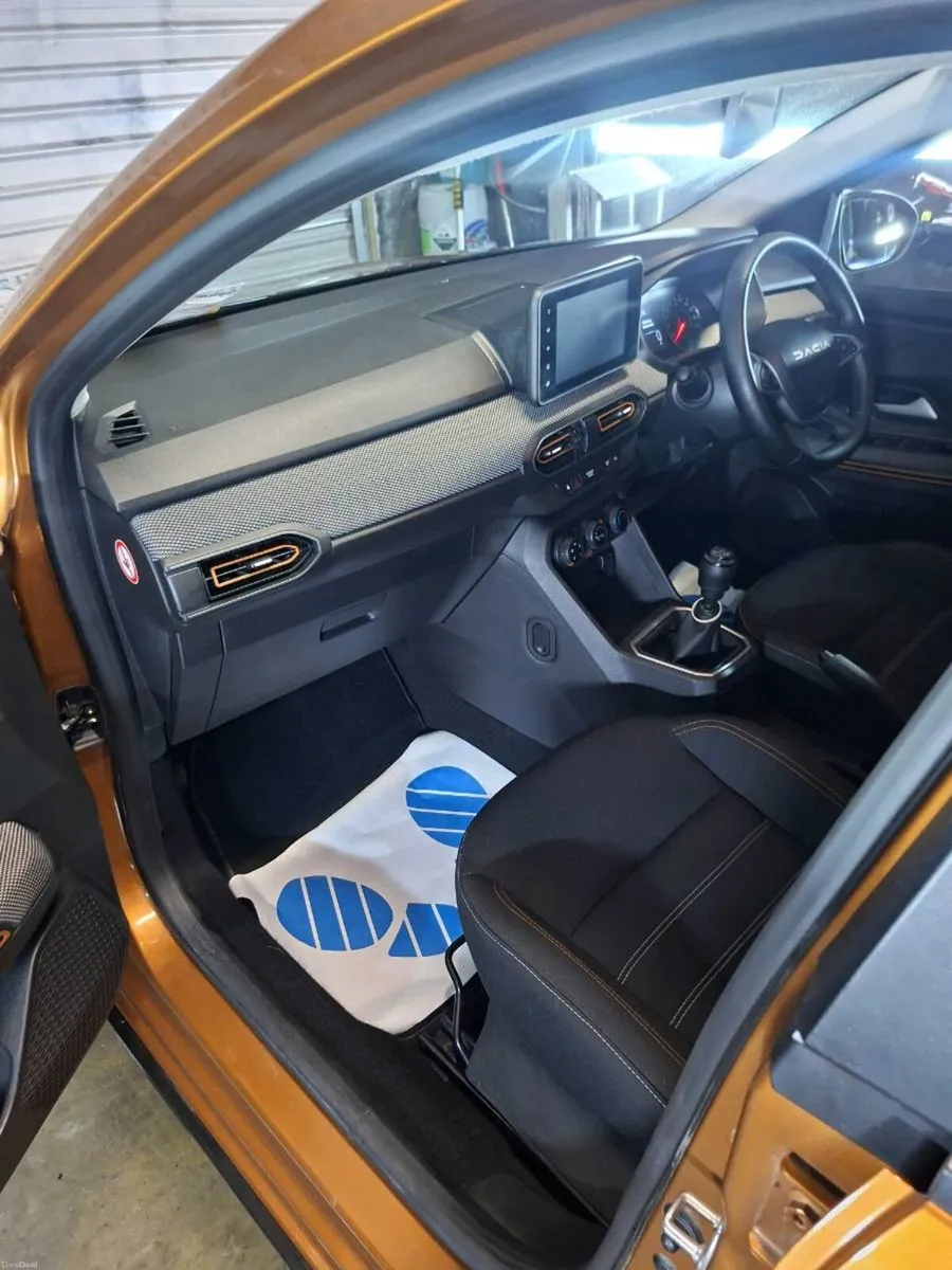 Dacia sandero stepway - Image 6