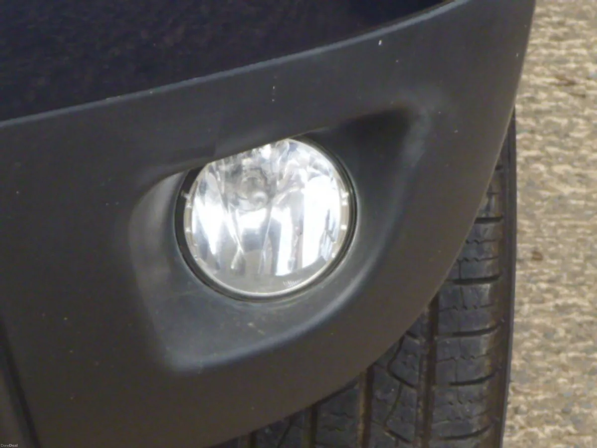 Dacia Duster 1.5 dCI 110 Signature 2018 - Image 4