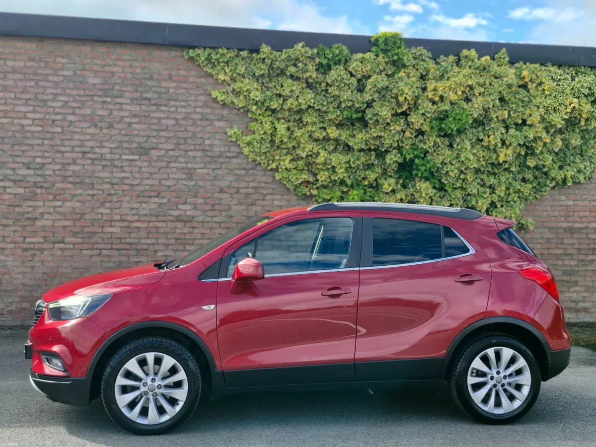 Opel Mokka ELITE LOW KMS FINANCE AVAILABLE - Image 5
