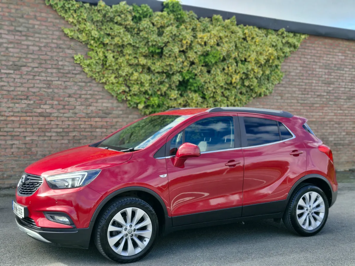 Opel Mokka ELITE LOW KMS FINANCE AVAILABLE - Image 6