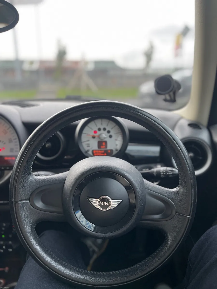 Mini One 1.6L Petrol - Image 6