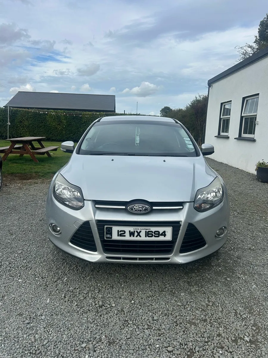 Ford Focus - Image 2