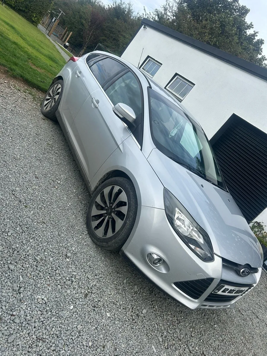 Ford Focus - Image 4