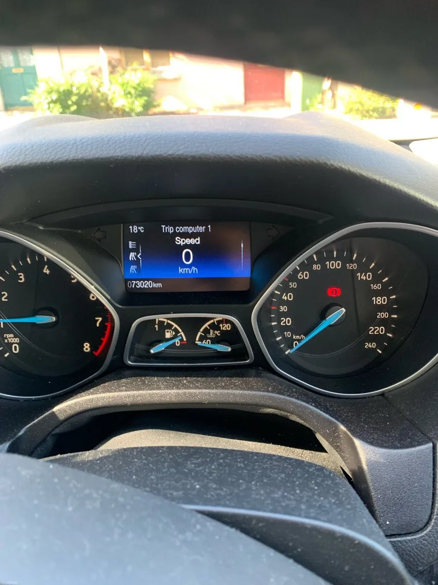 Ford Focus - Image 5