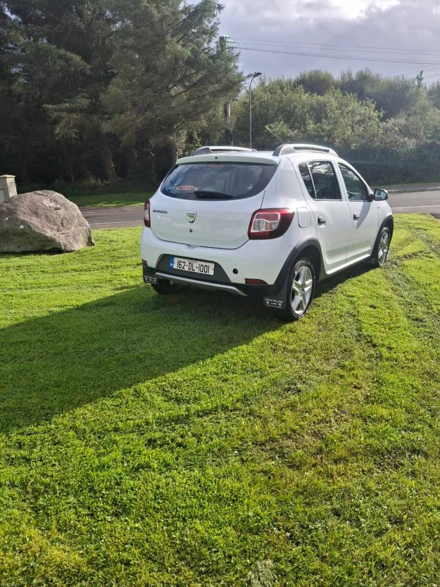 Dacia Sandero diesel - Image 2