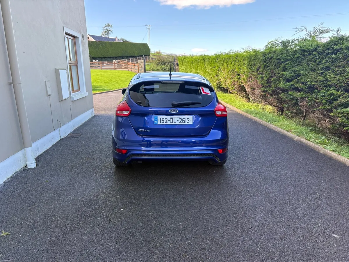 Ford Focus 152DL2613 - Image 3