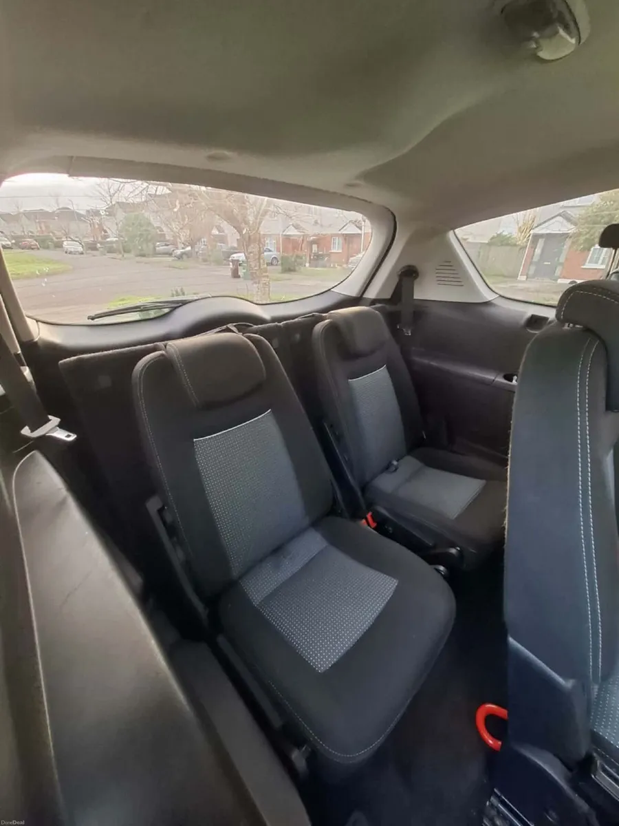 Ford S-Max 2014 - Image 1