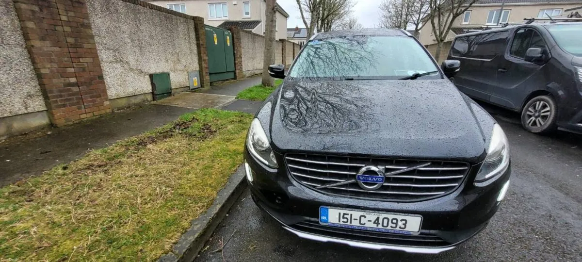 Volvo XC 60 - Image 1