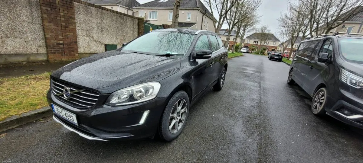 Volvo XC 60 - Image 3