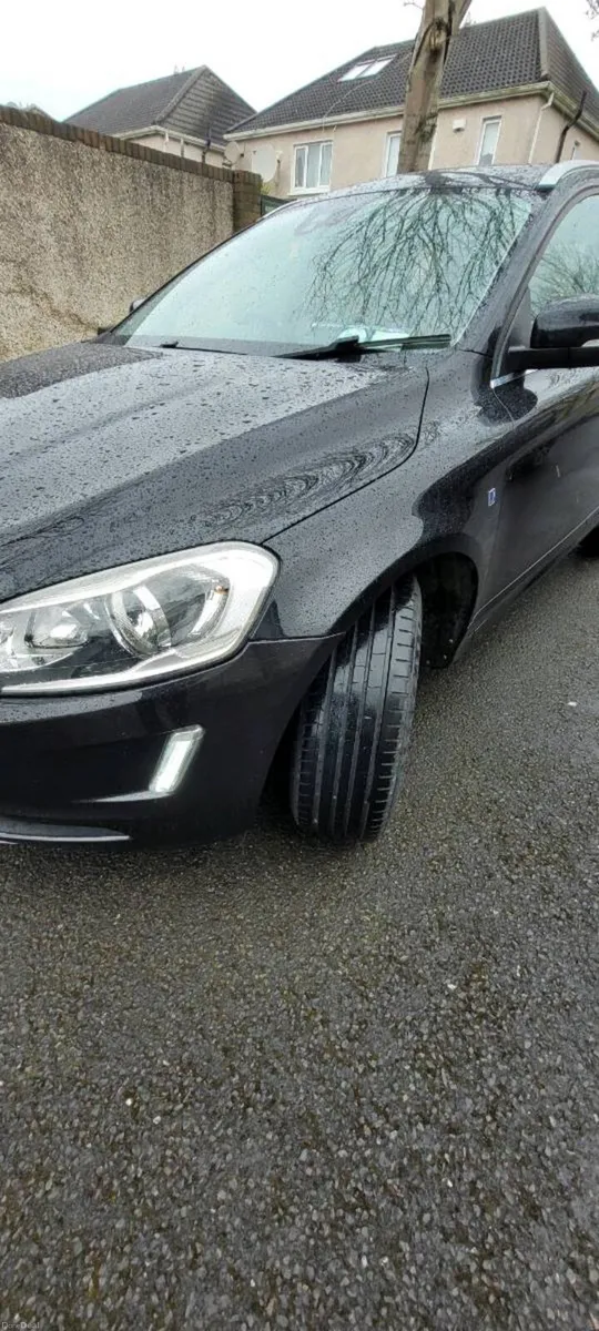 Volvo XC 60 - Image 5