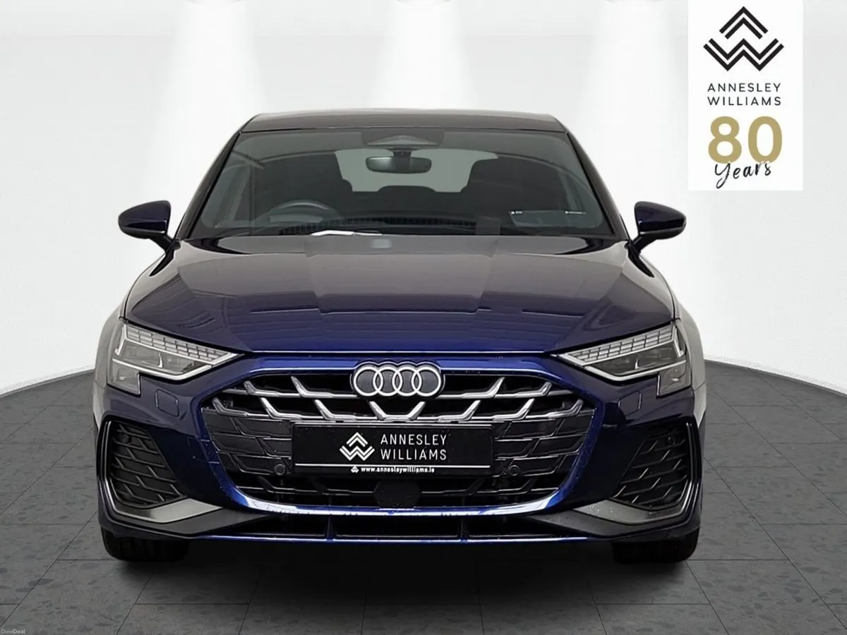Audi A3 A3 S Line 40TFSIe **TECH PACK** - Image 2