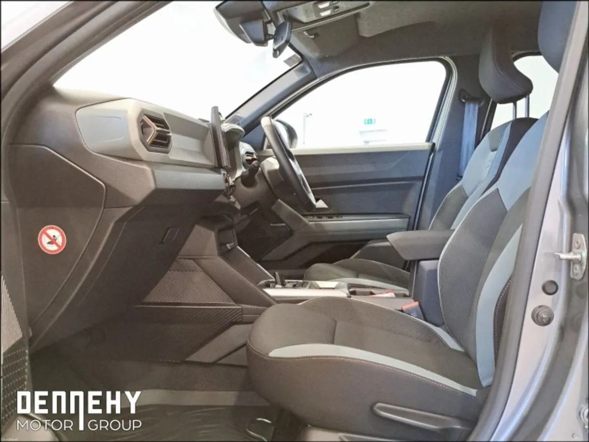 Dacia Duster Extreme HEV 155 E06X €134.00pw - Image 5