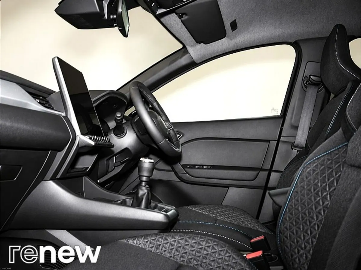 Renault Captur Evolution TCe 90 Ph2 - Image 5
