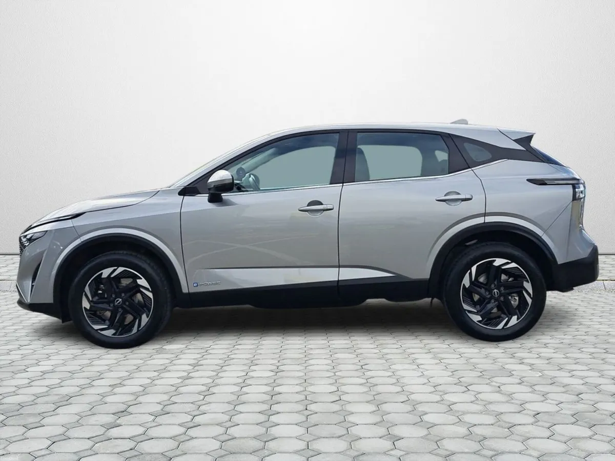 Nissan Qashqai E-POWER SV €3000 SCRAPPAGE - Image 5
