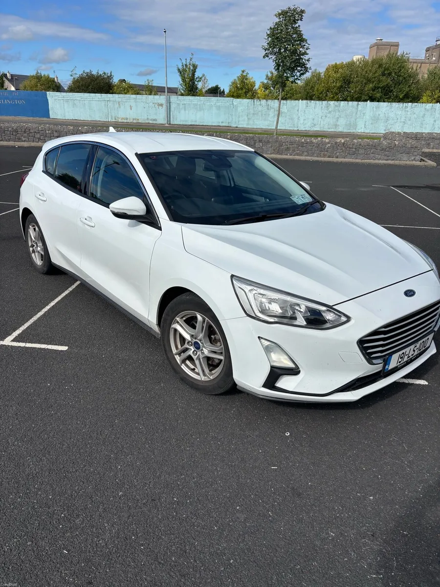 Ford Focus 2019 - Image 1