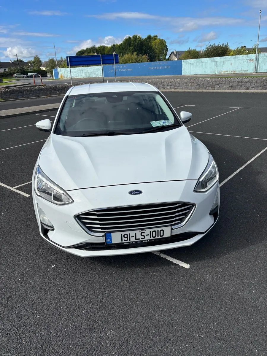 Ford Focus 2019 - Image 6