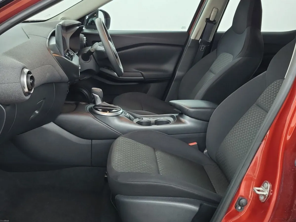 Nissan Juke HYBRID SV - Image 4