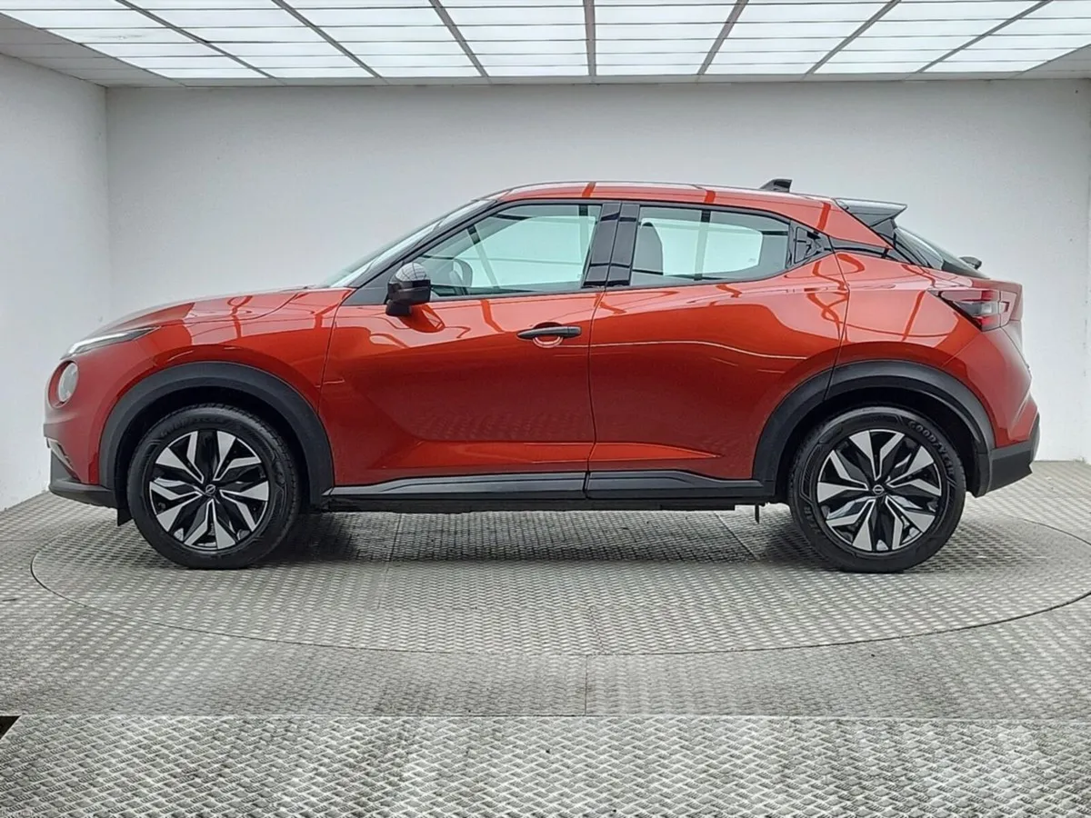 Nissan Juke HYBRID SV - Image 5