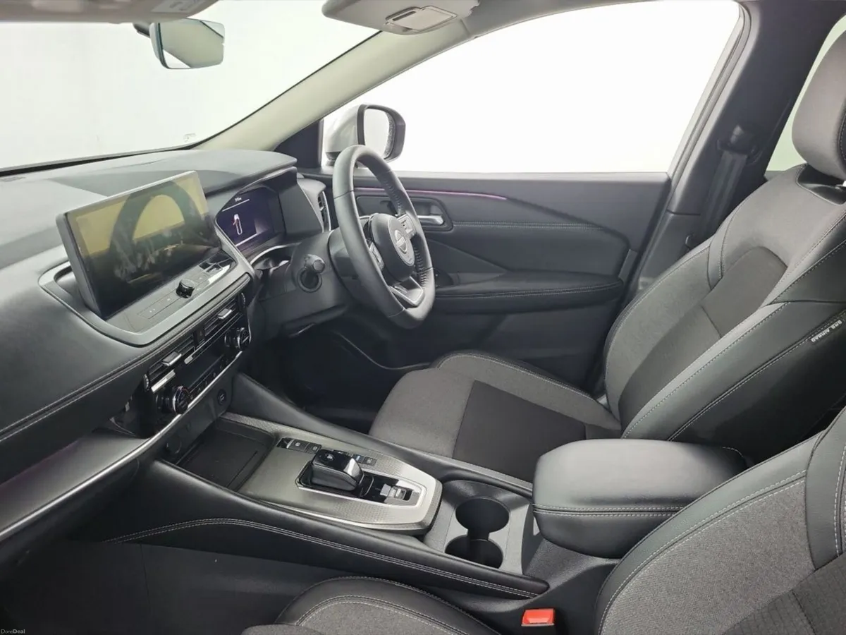 Nissan Qashqai ePOWER QASHQAI SV PREMIUM - Image 4