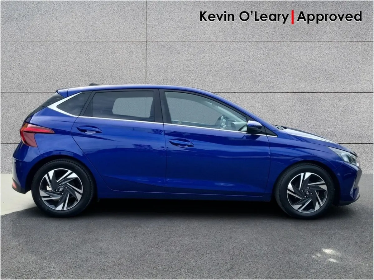 Hyundai i20 Deluxe Plus 5Dr - Image 5