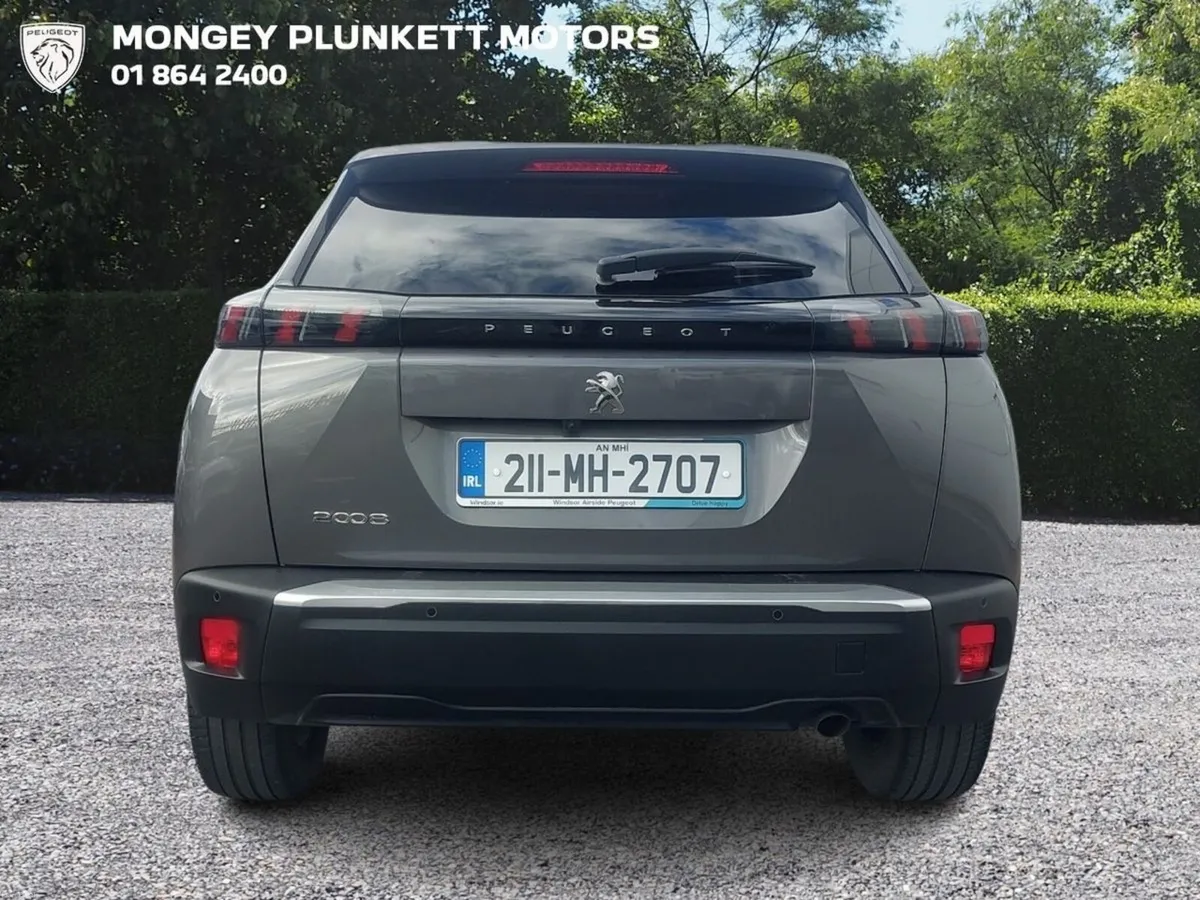 Peugeot 2008 1.2 Puretech 100bhp Allure - Image 6
