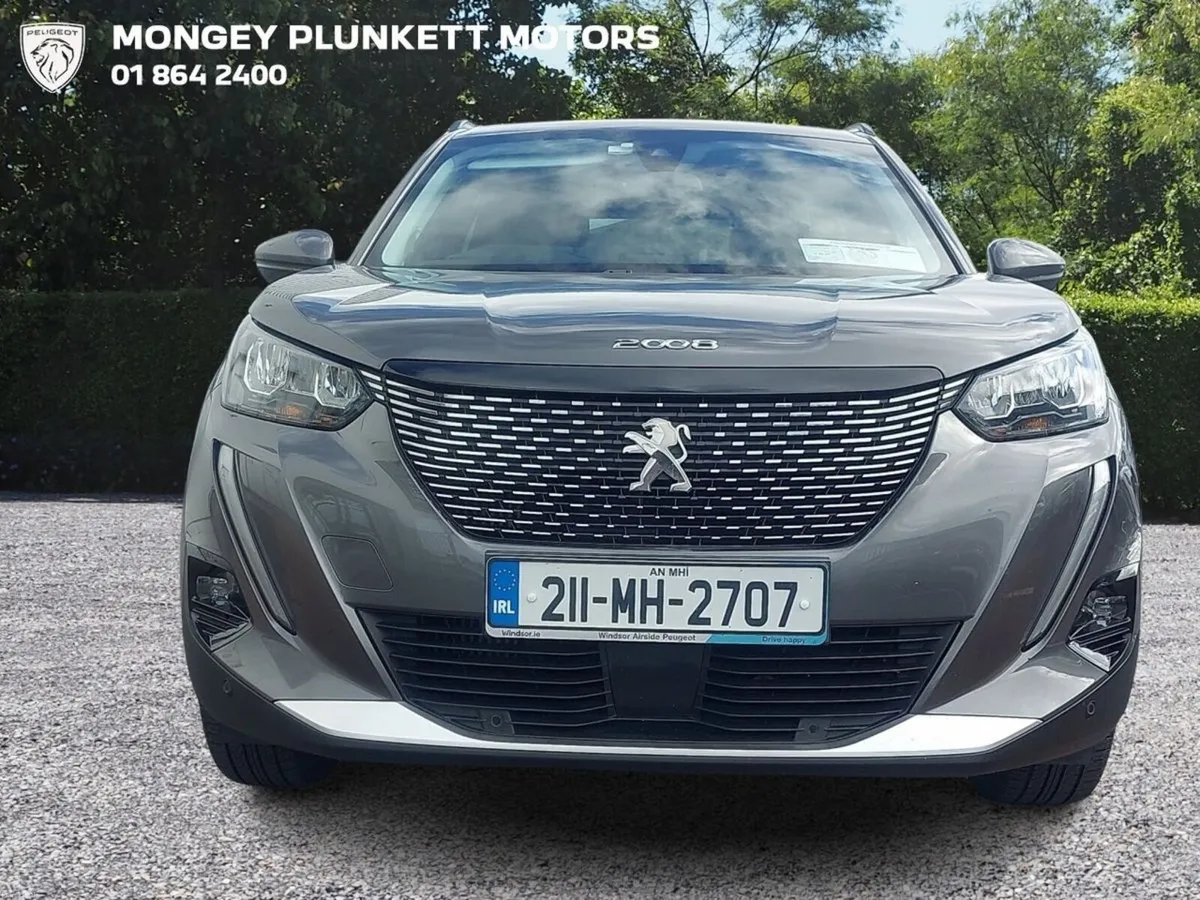 Peugeot 2008 1.2 Puretech 100bhp Allure - Image 2