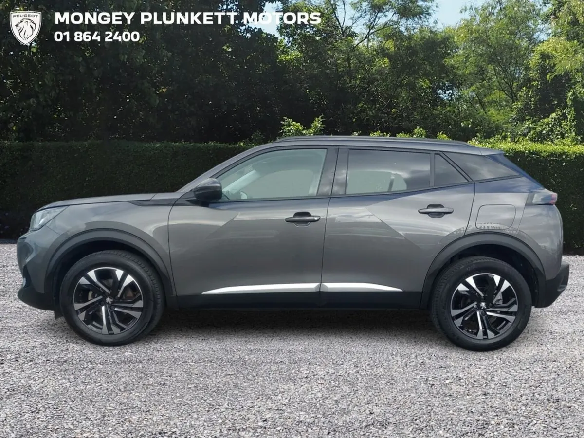 Peugeot 2008 1.2 Puretech 100bhp Allure - Image 4